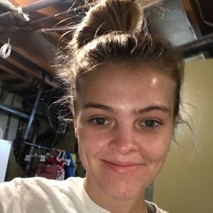 Meet your Posher, Jess